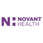 Novant Health Logo Transparent PNG