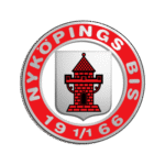 Nykopings BIS Logo Transparent PNG