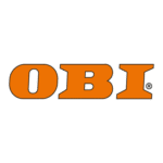 OBI Logo Transparent PNG
