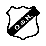 OFI Kreta Logo Transparent PNG