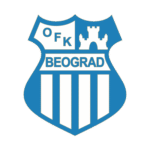 OFK Beograd Logo Transparent PNG