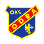 OKS Odra Opole Logo Transparent PNG