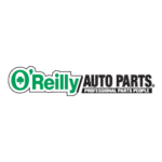 O'Reilly Logo Transparent PNG