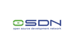 OSDN Logo Transparent PNG