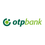 OTP Bank Logo Transparent PNG