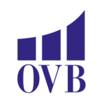 OVB Logo Transparent PNG