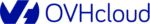 OVHcloud Logo Transparent PNG