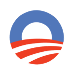 Obama Logo Transparent PNG