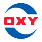 Occidental Petroleum Logo Transparent PNG
