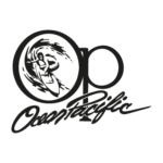 Ocean Pacific Logo Transparent PNG