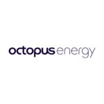 Octopus Energy Logo Transparent PNG