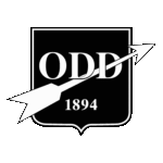 Odd BK Logo Transparent PNG