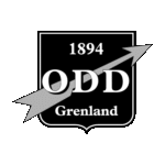 Odd Grenland Logo Transparent PNG