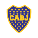 Oficial CABJ Logo Transparent PNG