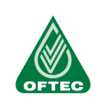 Oftec Logo Transparent PNG