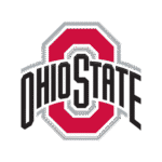 Ohio State Buckeyes Logo Transparent PNG
