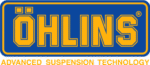 Ohlins Logo Transparent PNG