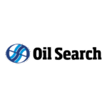 Oil Search Logo Transparent PNG