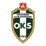 Okocimski KS Logo Transparent PNG