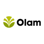 Olam Logo Transparent PNG