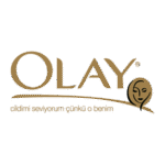 Olay Comestic Logo Transparent PNG