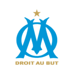 Olympique De Marseille Logo Transparent PNG