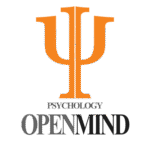 Online Psychology Logo Transparent PNG