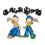 Only Kids Logo Transparent PNG