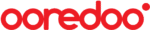 Ooredoo Logo Transparent PNG