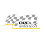 Opel Motorsport Logo Transparent PNG
