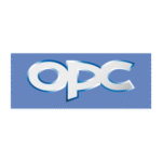 Opel OPC Logo Transparent PNG