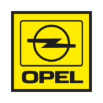 Opel Old Logo Transparent PNG