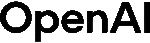 OpenAI Logo Transparent PNG