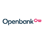 Openbank Logo Transparent PNG