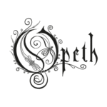 Opeth Logo Transparent PNG