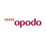 Opodo Logo Transparent PNG