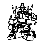 Optimus prime Logo Transparent PNG