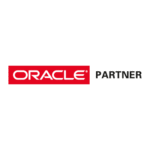 Oracle Partner Logo Transparent PNG