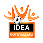 Orange Ekstraklasa Logo Transparent PNG