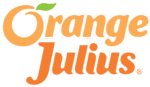 Orange Julius Logo Transparent PNG