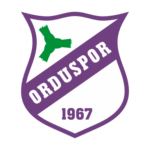 Orduspor Logo Transparent PNG