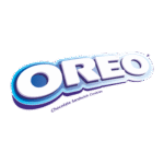 Oreo Logo Transparent PNG