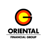 Oriental Financial Group Logo Transparent PNG