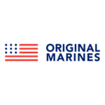 Original Marines Logo Transparent PNG
