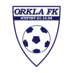 Orkla FK Logo Transparent PNG