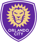 Orlando City SC Logo Transparent PNG