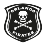 Orlando Pirates Logo Transparent PNG