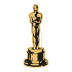 Oscar Logo Transparent PNG