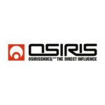 Osiris Shoes Logo Transparent PNG