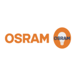 Osram Logo Transparent PNG